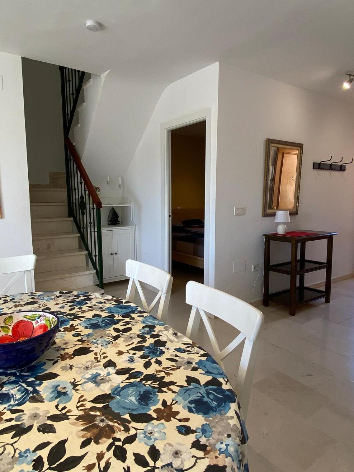 3 Bedroom Penthouse Close By Parque De La Paloma Benalmádena Exterior photo