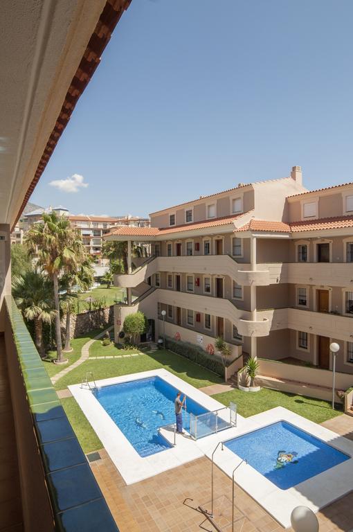 3 Bedroom Penthouse Close By Parque De La Paloma Benalmádena Exterior photo